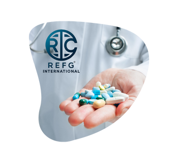 Medical Drugs Distribution